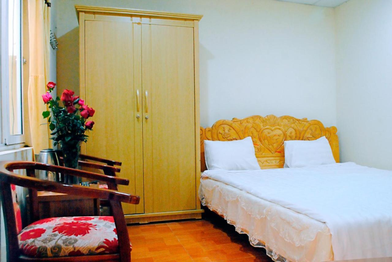 Minh Anh Guesthouse Sapa Εξωτερικό φωτογραφία